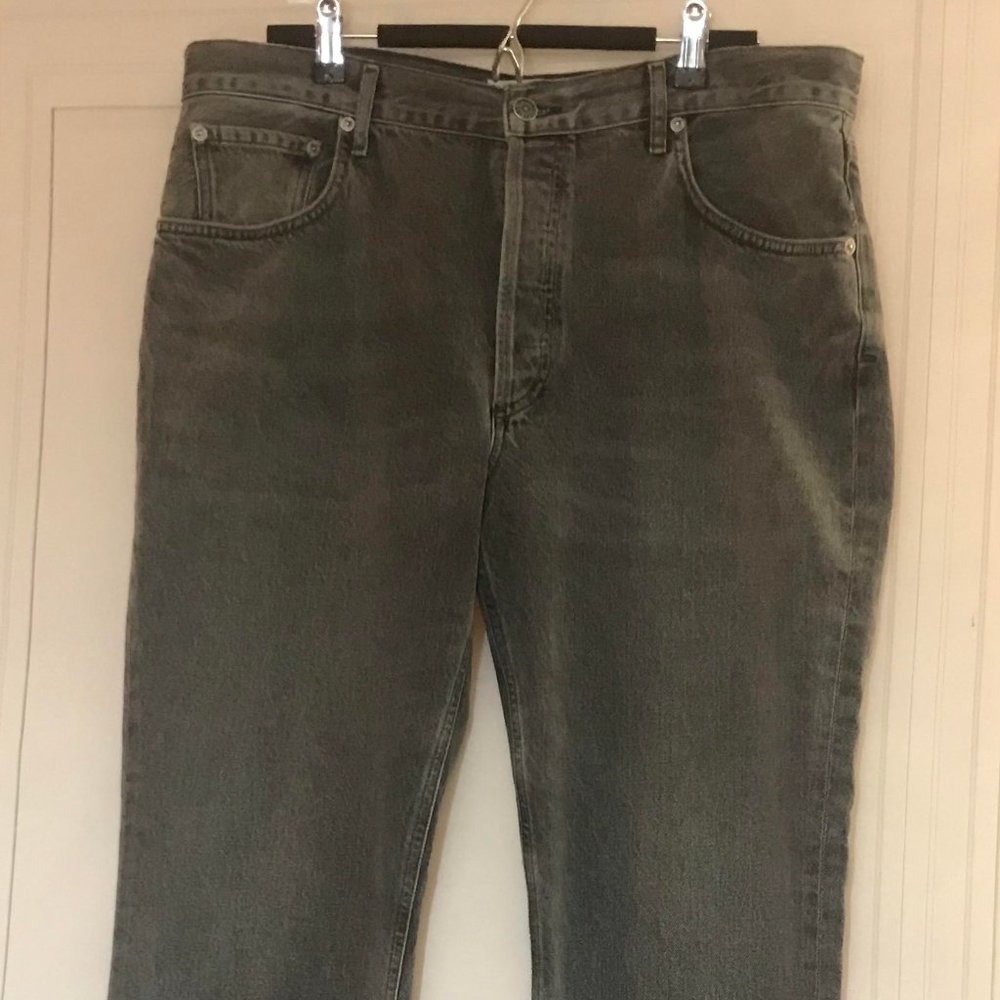 ARITZIA Agolde Jeans